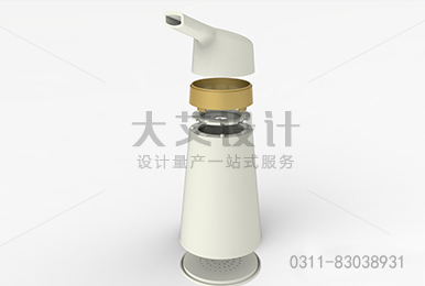 石家莊產(chǎn)品外觀結(jié)構(gòu)設(shè)計(jì)功能研發(fā)
