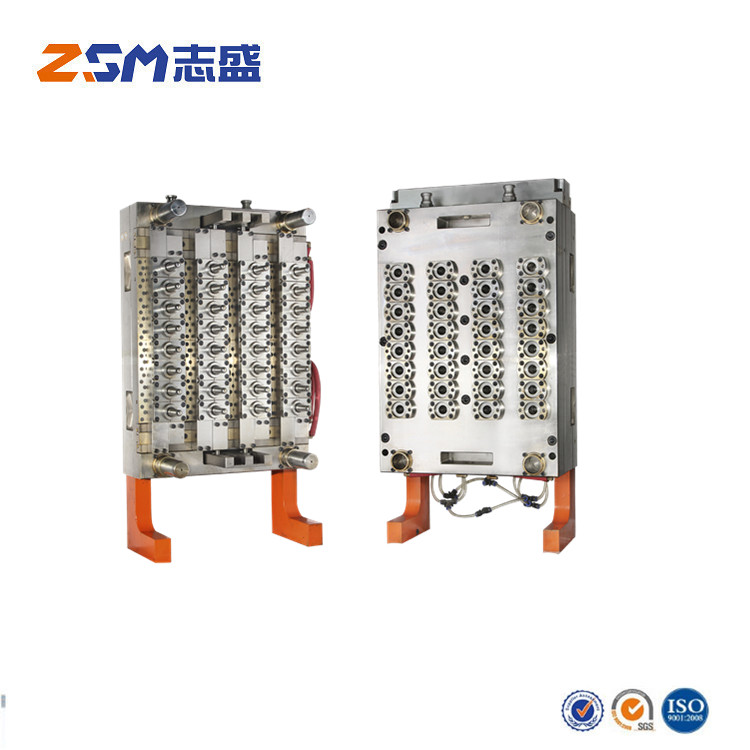 瓶坯模具