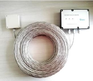 感溫電纜 纜式線型感溫火災探測器 終端盒